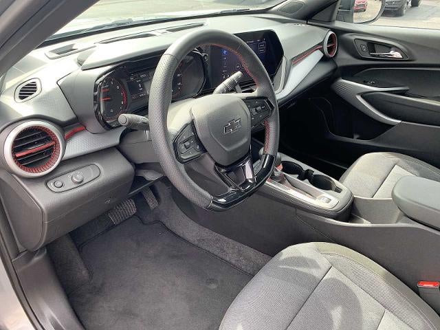 2024 Chevrolet Trax FWD 4dr 1RS