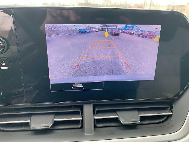 2024 Chevrolet Trax FWD 4dr 1RS