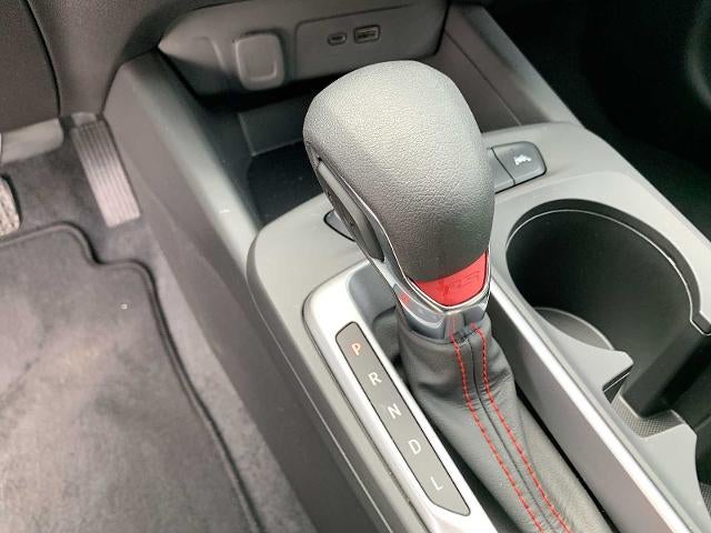 2024 Chevrolet Trax FWD 4dr 1RS