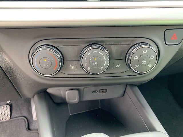 2024 Chevrolet Trax FWD 4dr 1RS