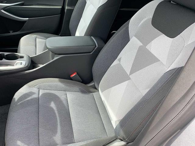 2024 Chevrolet Trax FWD 4dr 1RS