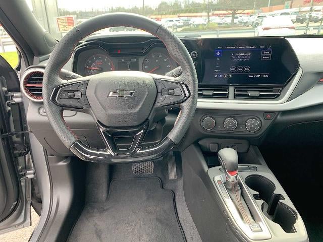 2024 Chevrolet Trax FWD 4dr 1RS