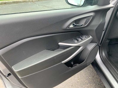 2024 Chevrolet Trax FWD 4dr 1RS
