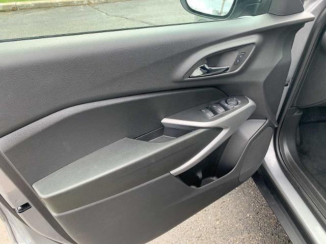 2024 Chevrolet Trax FWD 4dr 1RS