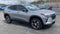 2024 Chevrolet Trax FWD 4dr 1RS