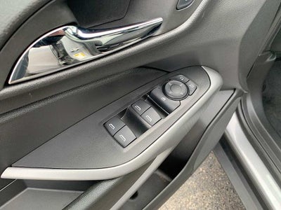 2024 Chevrolet Trax FWD 4dr 1RS