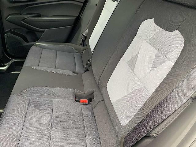 2024 Chevrolet Trax FWD 4dr 1RS