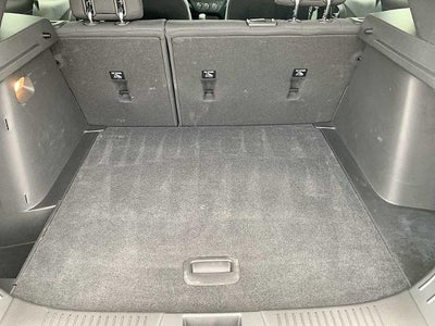 2024 Chevrolet Trax FWD 4dr 1RS