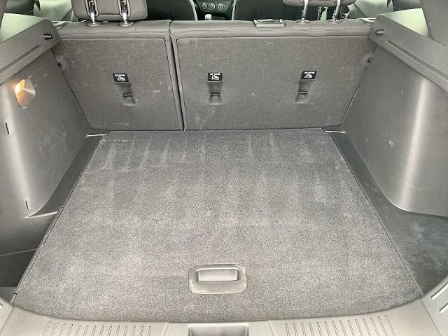 2024 Chevrolet Trax FWD 4dr 1RS