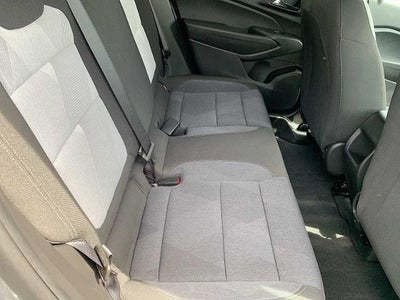 2024 Chevrolet Trax FWD 4dr 1RS