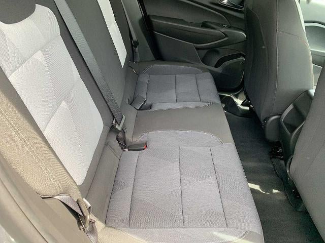 2024 Chevrolet Trax FWD 4dr 1RS