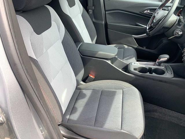 2024 Chevrolet Trax FWD 4dr 1RS