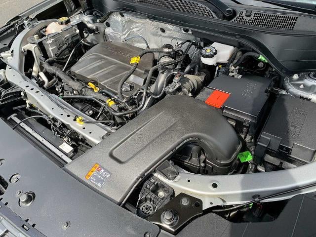 2024 Chevrolet Trax FWD 4dr 1RS