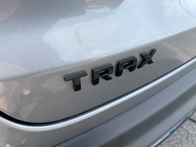 2024 Chevrolet Trax FWD 4dr 1RS