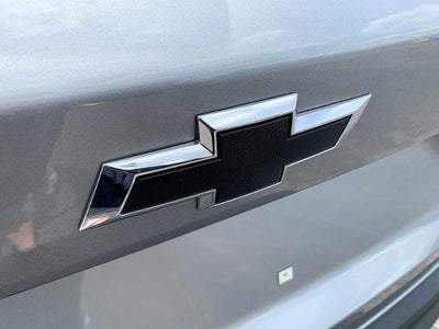 2024 Chevrolet Trax FWD 4dr 1RS