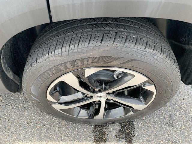 2024 Chevrolet Trax FWD 4dr 1RS