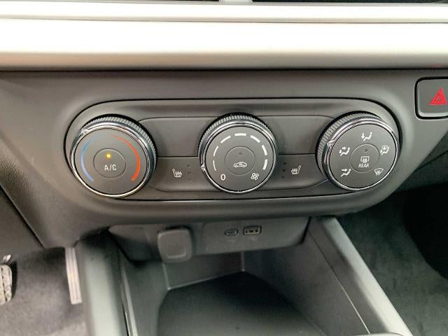 2024 Chevrolet Trax FWD 4dr 1RS