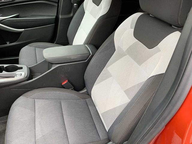 2024 Chevrolet Trax FWD 4dr 1RS