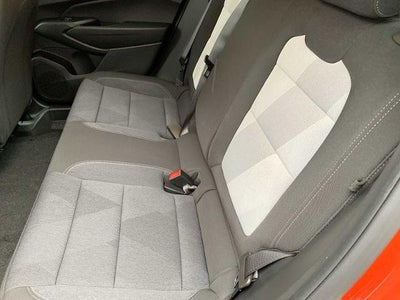 2024 Chevrolet Trax FWD 4dr 1RS