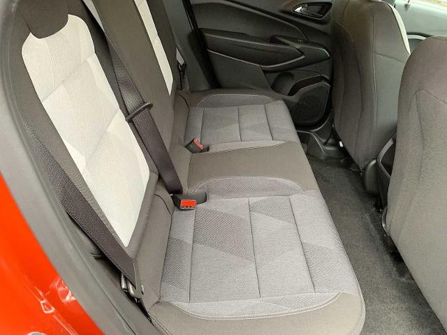 2024 Chevrolet Trax FWD 4dr 1RS