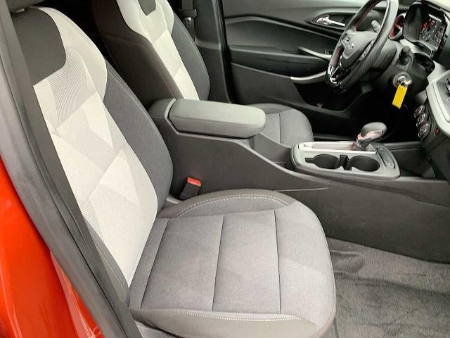 2024 Chevrolet Trax FWD 4dr 1RS