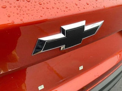 2024 Chevrolet Trax FWD 4dr 1RS