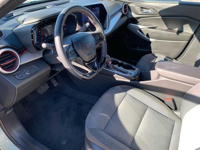 2024 Chevrolet Trax FWD 4dr 1RS