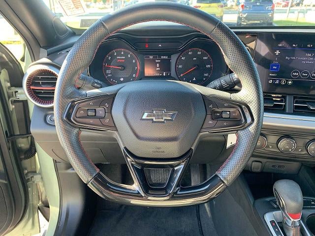 2024 Chevrolet Trax FWD 4dr 1RS