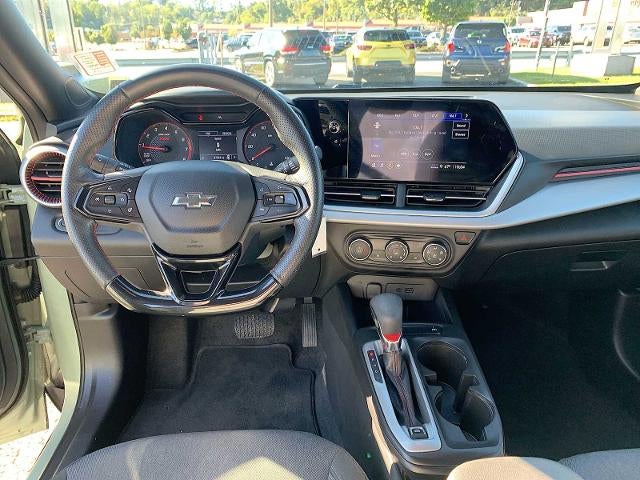 2024 Chevrolet Trax FWD 4dr 1RS