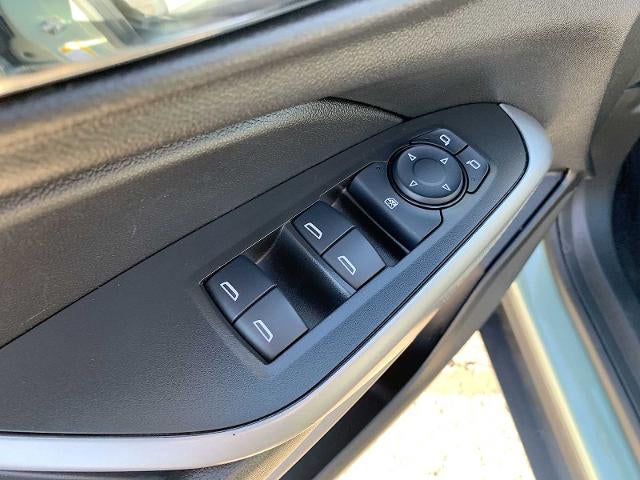 2024 Chevrolet Trax FWD 4dr 1RS