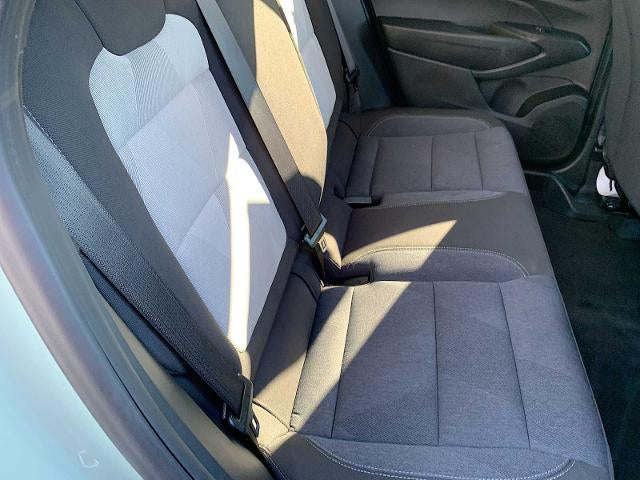2024 Chevrolet Trax FWD 4dr 1RS
