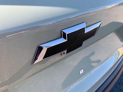 2024 Chevrolet Trax FWD 4dr 1RS