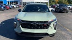 2024 Chevrolet Trax FWD 4dr 1RS