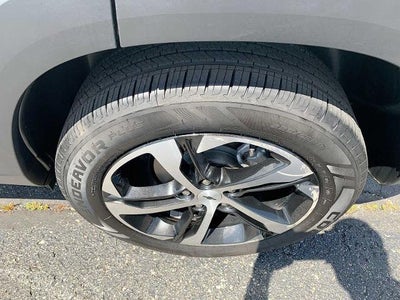 2024 Chevrolet Trax FWD 4dr 1RS