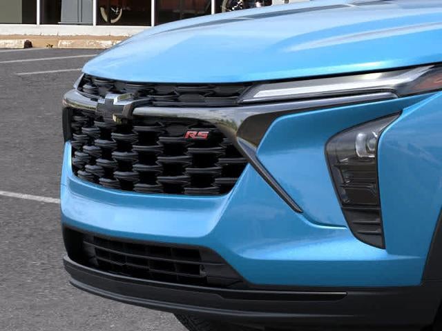 2026 Chevrolet Trax FWD 4dr 1RS