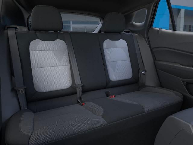 2026 Chevrolet Trax FWD 4dr 1RS