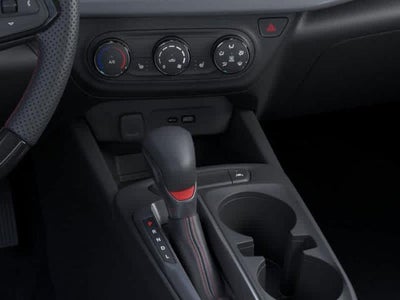 2026 Chevrolet Trax FWD 4dr 1RS