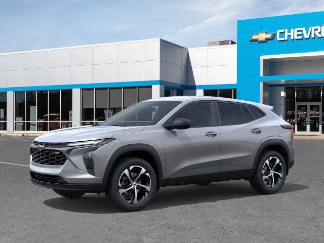 2026 Chevrolet Trax FWD 4dr 1RS