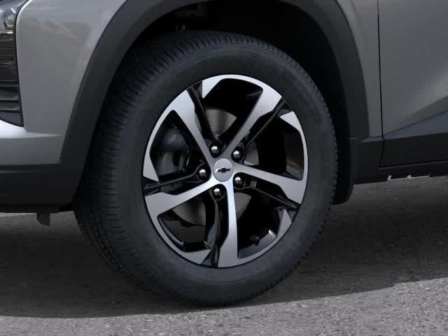 2026 Chevrolet Trax FWD 4dr 1RS