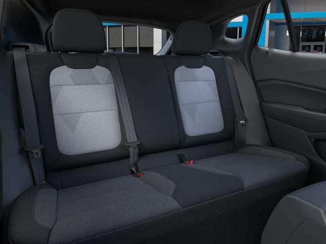 2026 Chevrolet Trax FWD 4dr 1RS