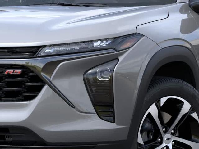 2026 Chevrolet Trax FWD 4dr 1RS