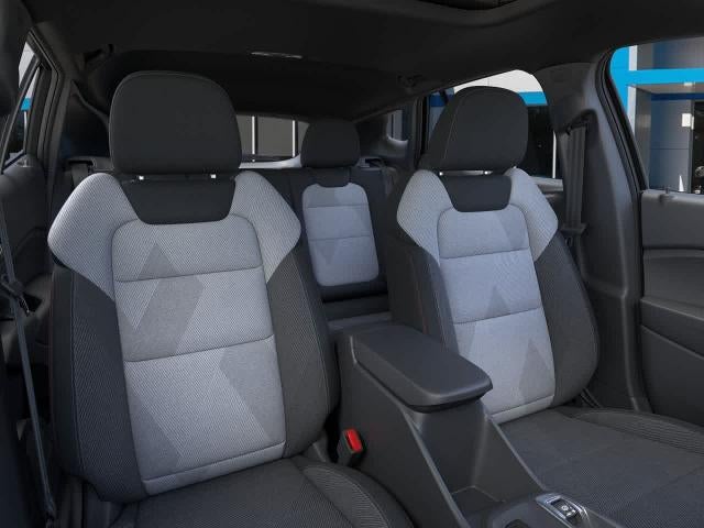 2026 Chevrolet Trax FWD 4dr 1RS