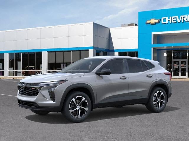 2026 Chevrolet Trax FWD 4dr 1RS