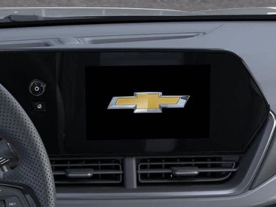 2026 Chevrolet Trax FWD 4dr 1RS