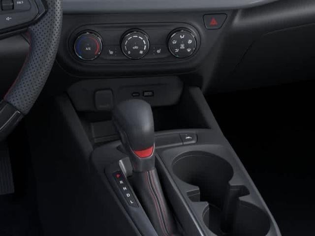 2026 Chevrolet Trax FWD 4dr 1RS