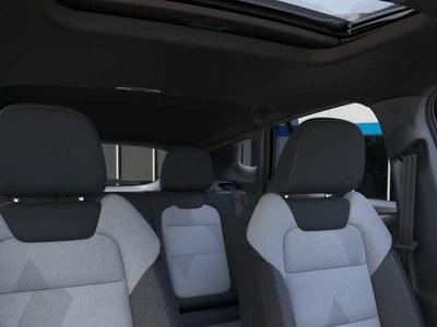 2026 Chevrolet Trax FWD 4dr 1RS