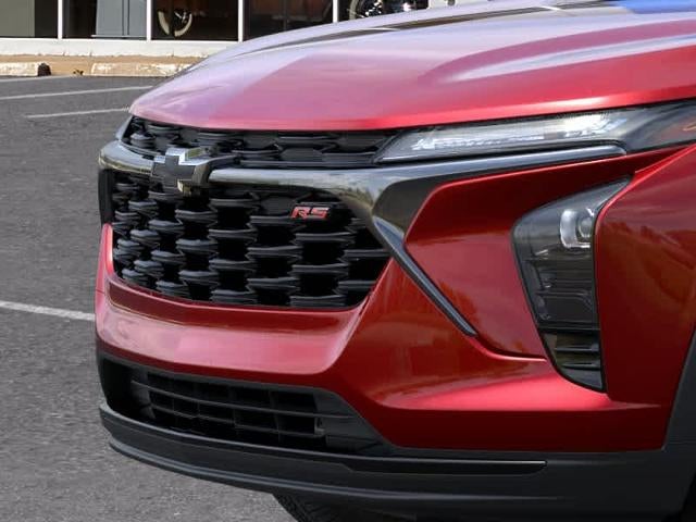 2026 Chevrolet Trax FWD 4dr 1RS