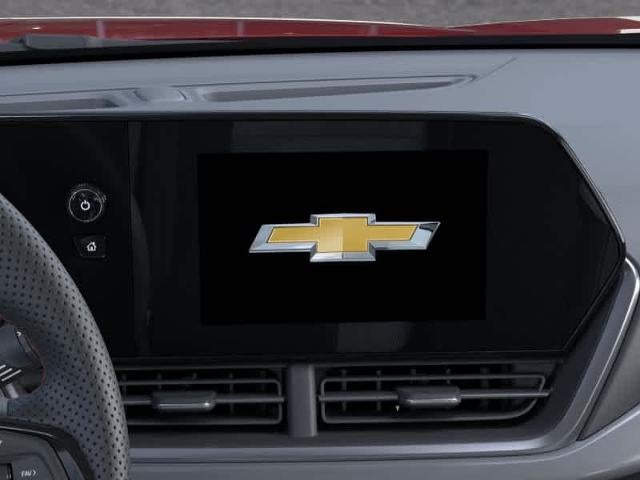 2026 Chevrolet Trax FWD 4dr 1RS