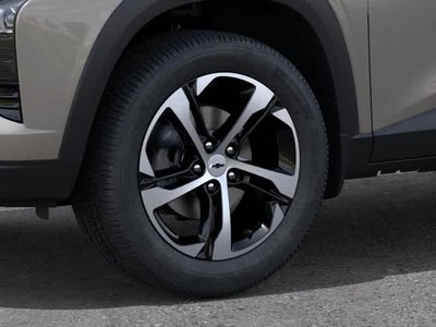 2026 Chevrolet Trax FWD 4dr 1RS