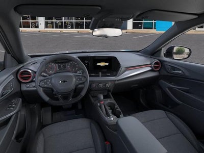 2026 Chevrolet Trax FWD 4dr 1RS